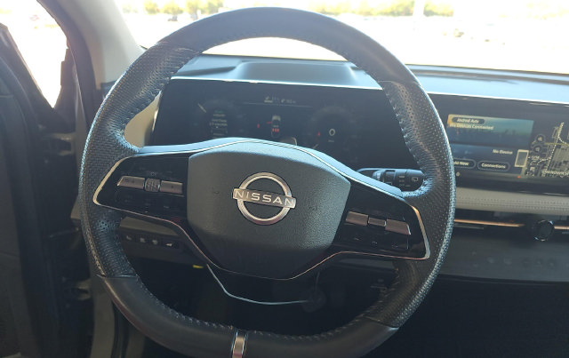 Used 2024 Nissan Ariya AWD image 7