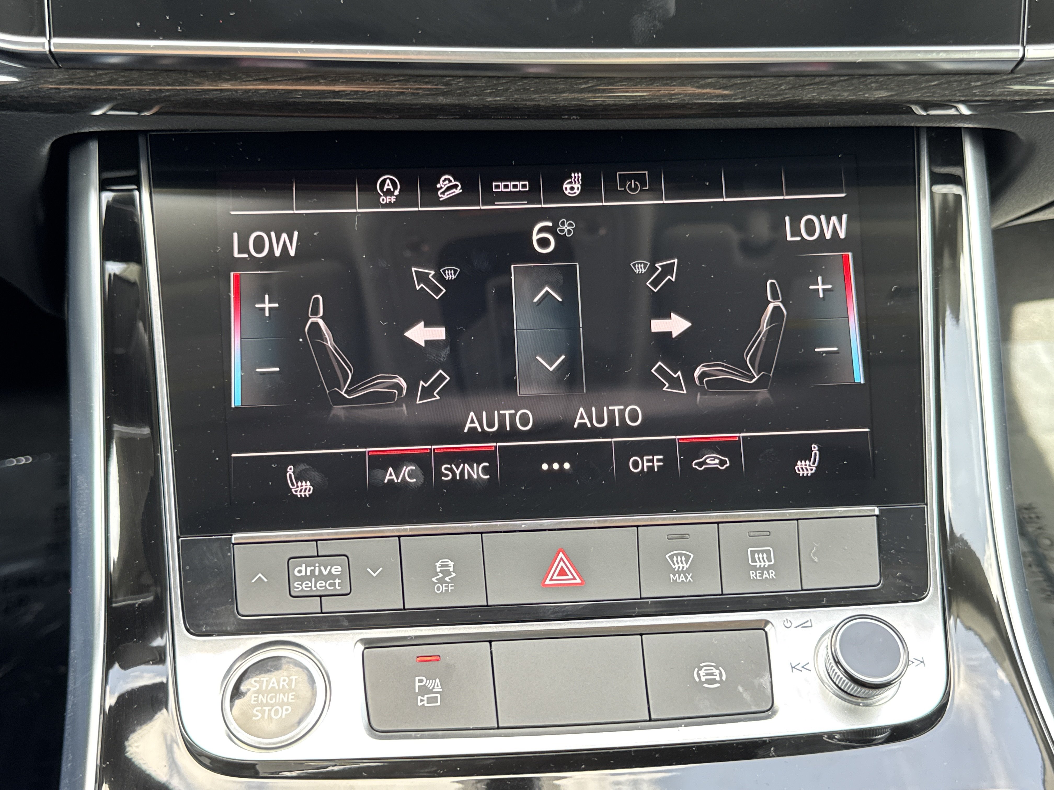 New 2026 Audi Q8 Premium AWD/4WD image 27