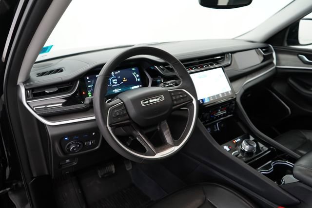 Used 2022 Jeep Grand Cherokee Limited 4xe image 15