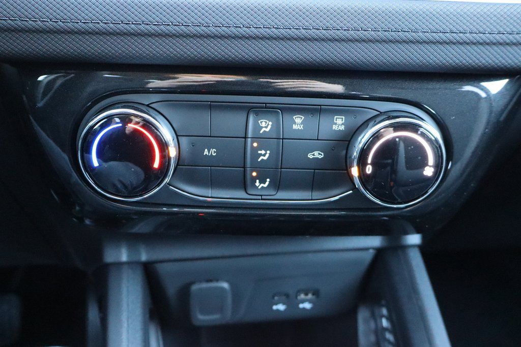 New 2026 Chevrolet TrailBlazer LT w/ Driver Confidence Package image 11