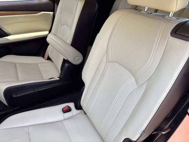 Used 2019 Lexus RX 350L Premium w/ Premium Package AWD/4WD image 14