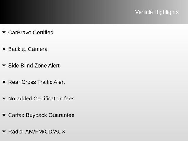 Used 2018 Nissan Rogue S image 5