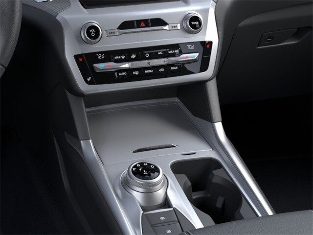 New 2023 Ford Explorer XLT w/ Equipment Group 202A image 15