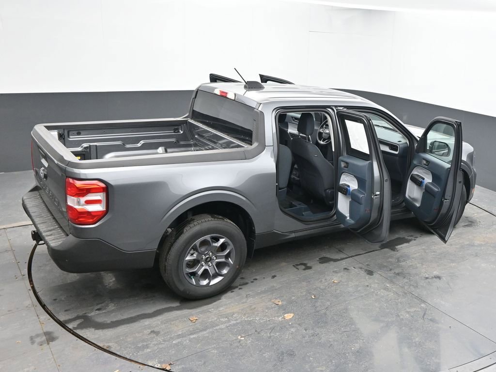 New 2025 Ford Maverick XLT w/ XLT Luxury Package image 65