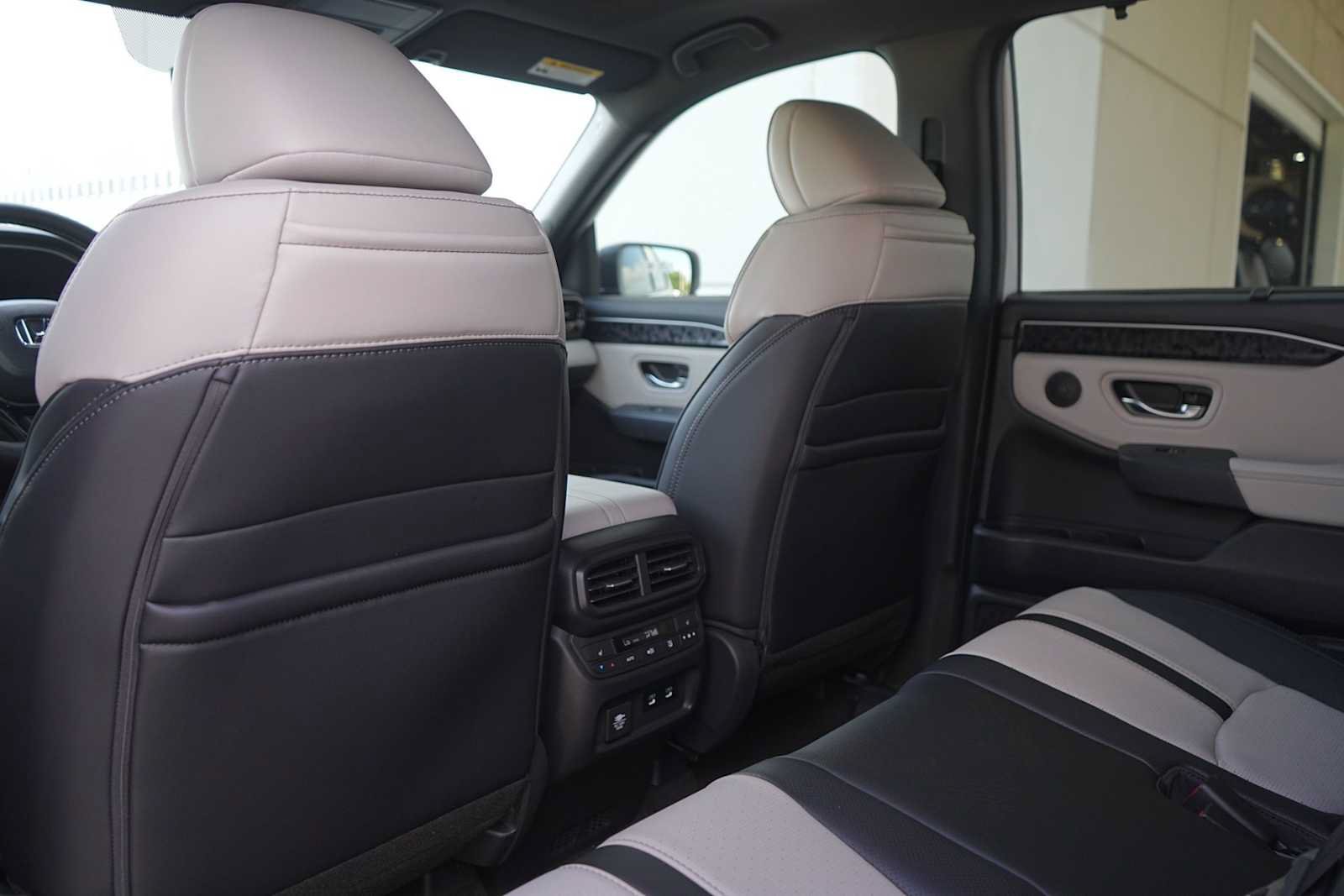 New 2026 Honda Passport TrailSport Elite image 12