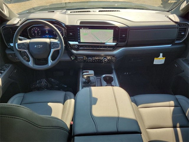 New 2026 Chevrolet Silverado 1500 RST image 20