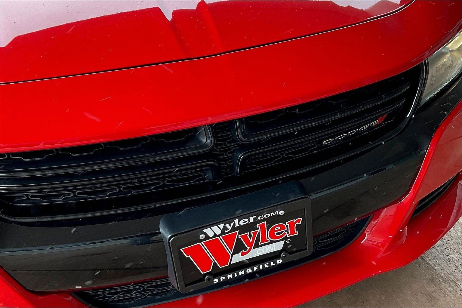 Used 2021 Dodge Charger SXT w/ Blacktop Package image 31