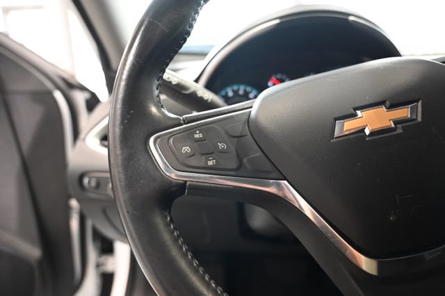 Used 2021 Chevrolet Malibu RS w/ LPO, Convenience Package 1 FWD image 22