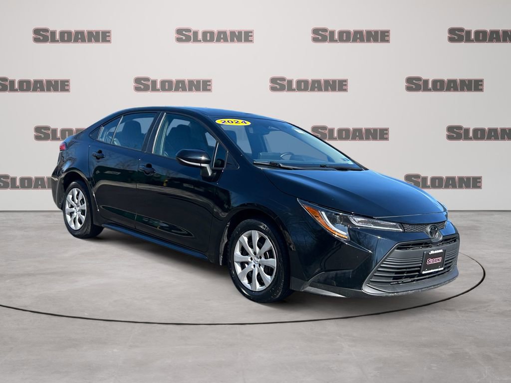 Used 2024 Toyota Corolla LE image 7