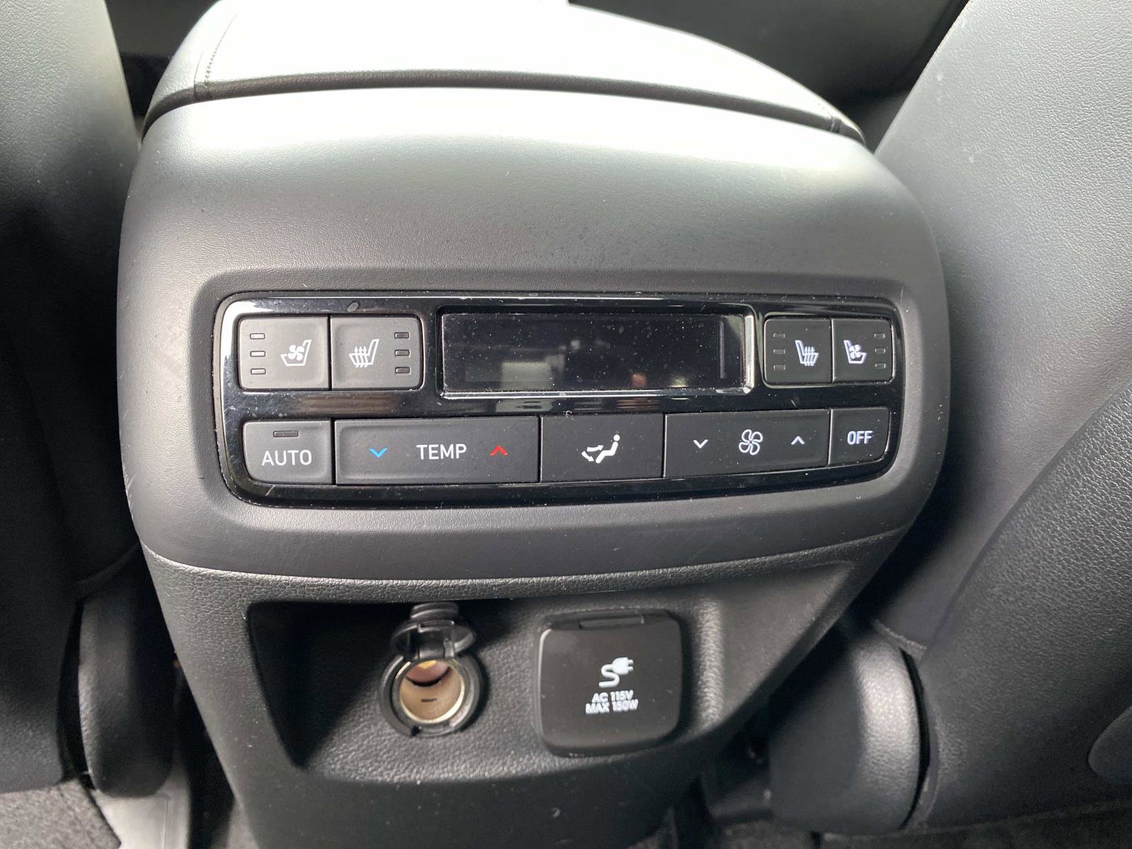 Used 2024 Hyundai Palisade Calligraphy AWD/4WD image 13