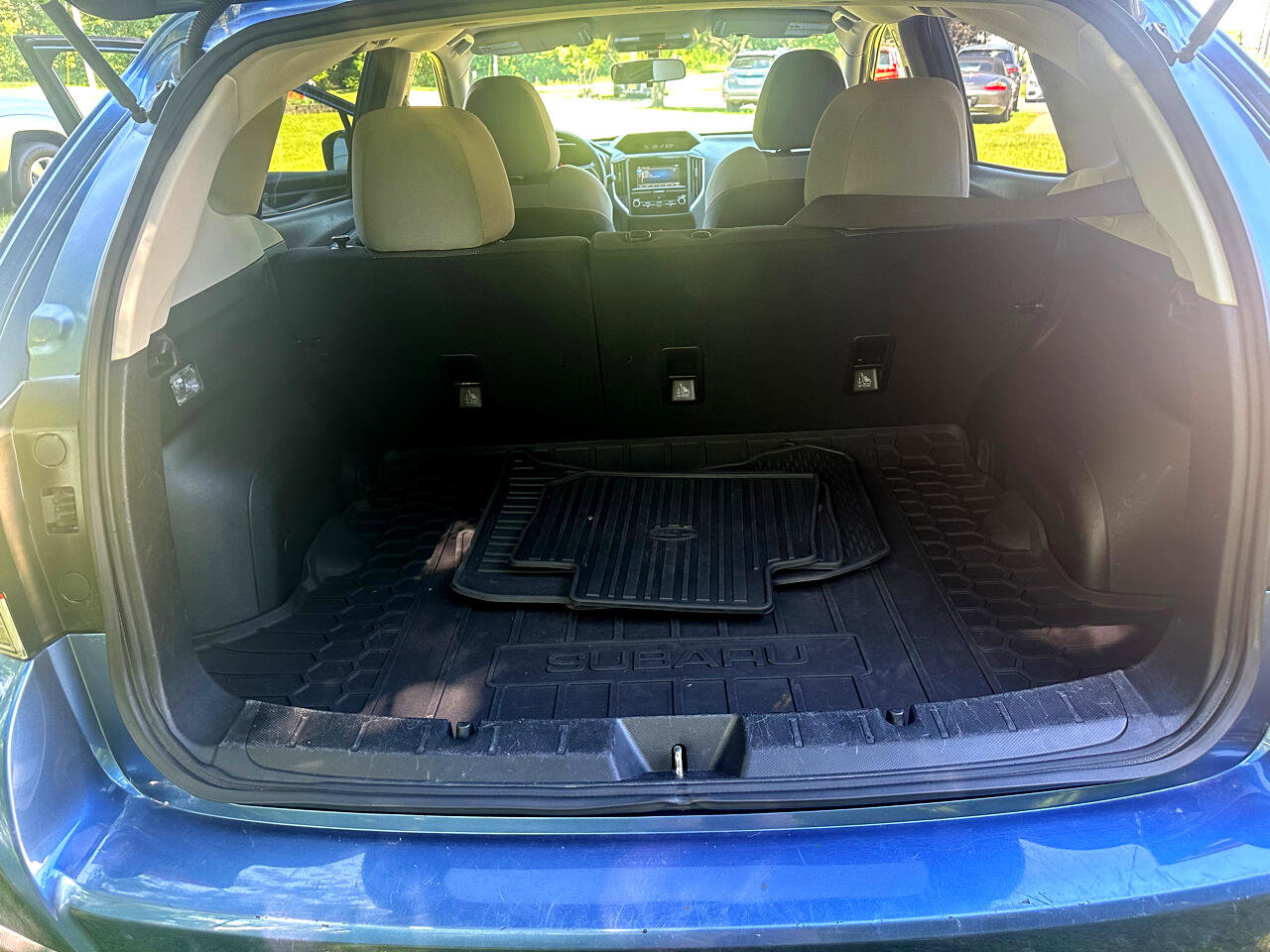 Used 2018 Subaru Crosstrek 2.0i Premium image 16