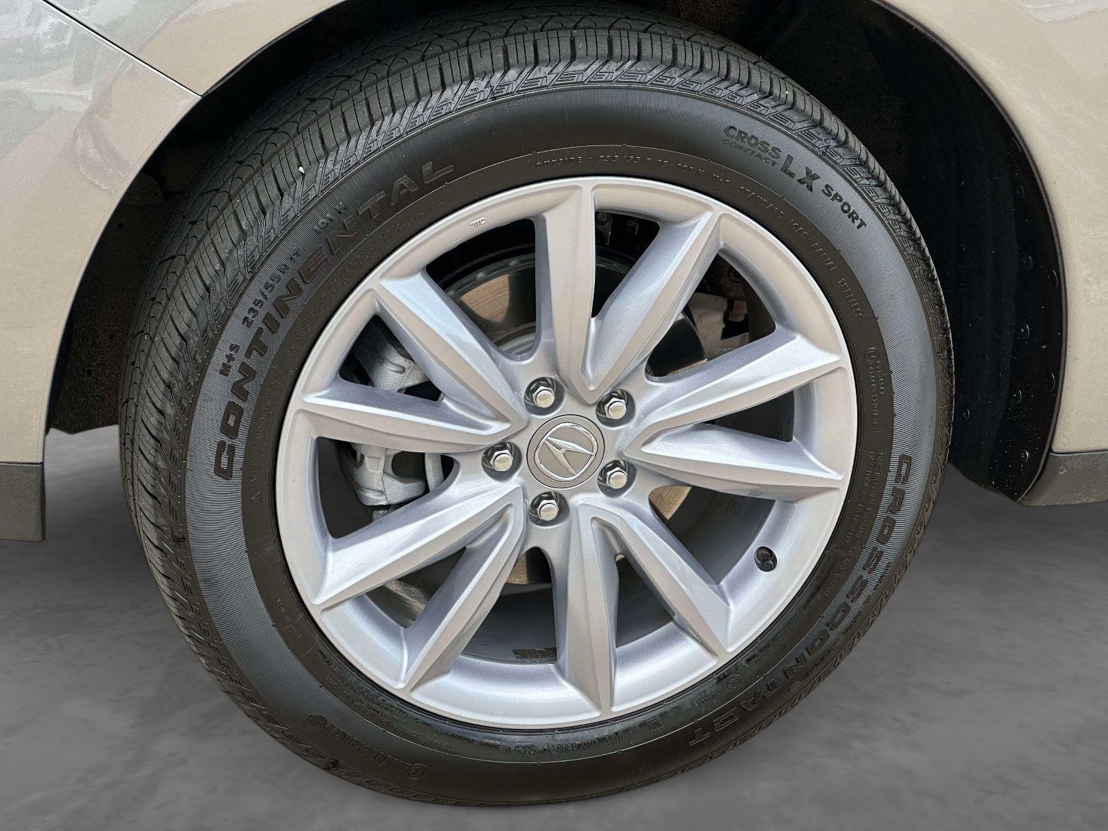 Certified 2024 Acura RDX SH-AWD image 7