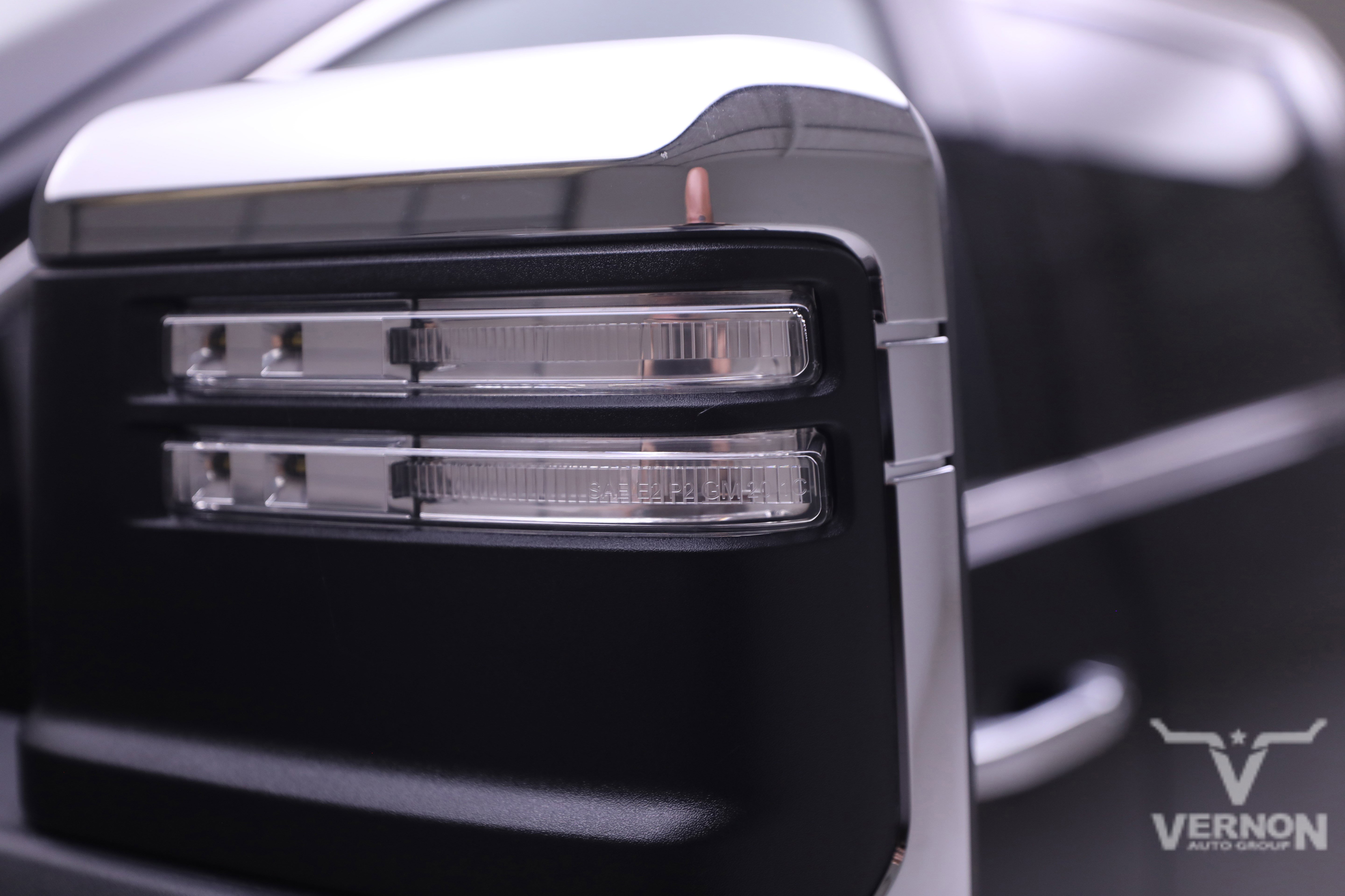 New 2026 GMC Sierra 3500 Denali image 37