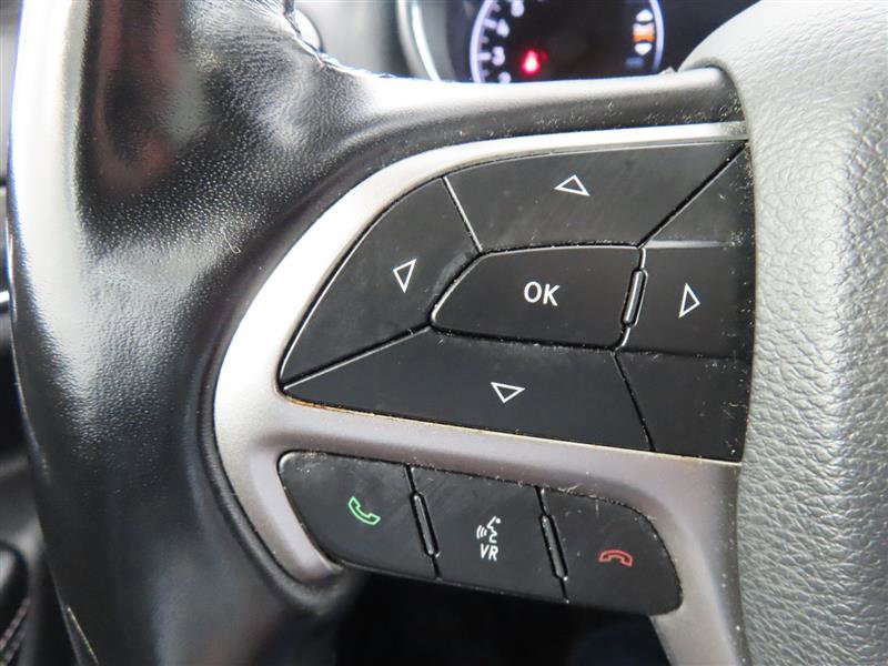 Used 2021 Jeep Grand Cherokee Limited w/ Quick Order Package 2GK 80th image 24