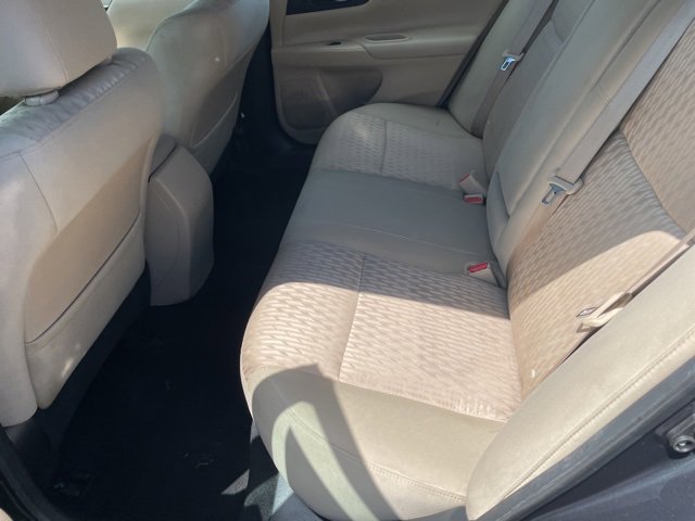 Used 2017 Nissan Altima 2.5 S w/ Power Driver Seat Package image 10