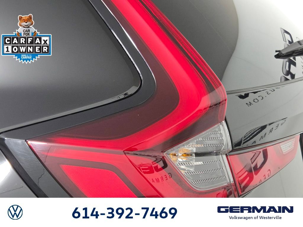 Used 2024 Honda CR-V Sport Touring image 14
