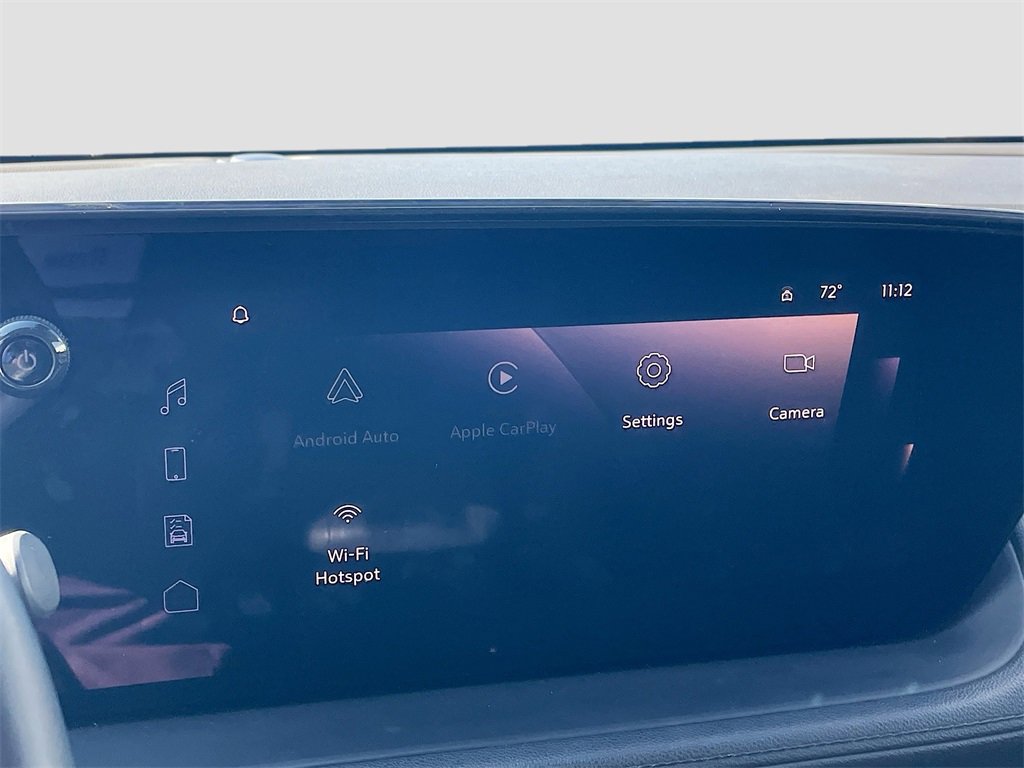 Used 2025 Buick Encore GX Sport Touring w/ Advanced Technology Package image 15