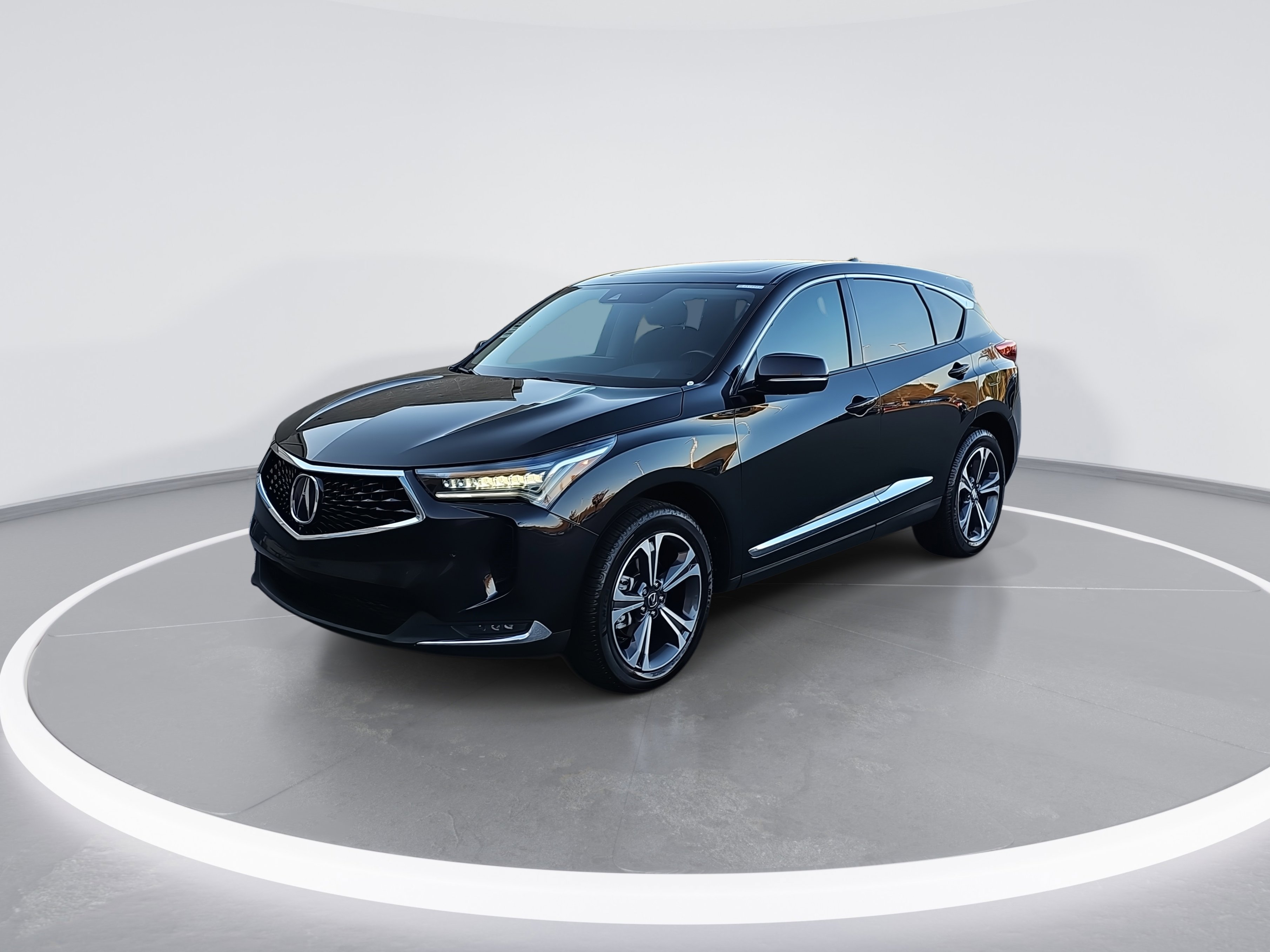 Certified 2024 Acura RDX SH-AWD w/ Advance Package image 7