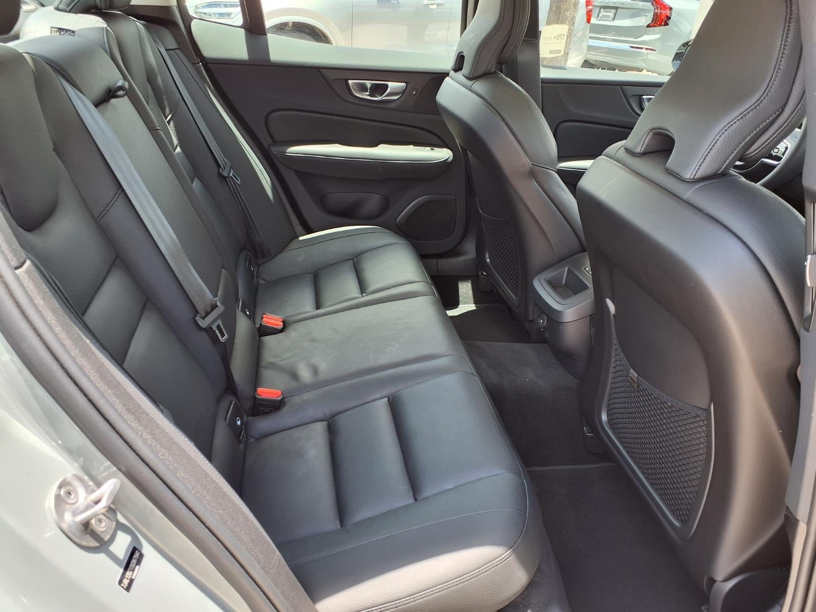 Certified 2025 Volvo S60 B5 Plus AWD/4WD image 15