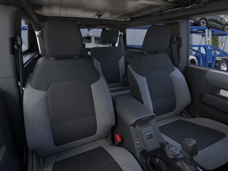 New 2026 Ford Bronco 2-Door image 42