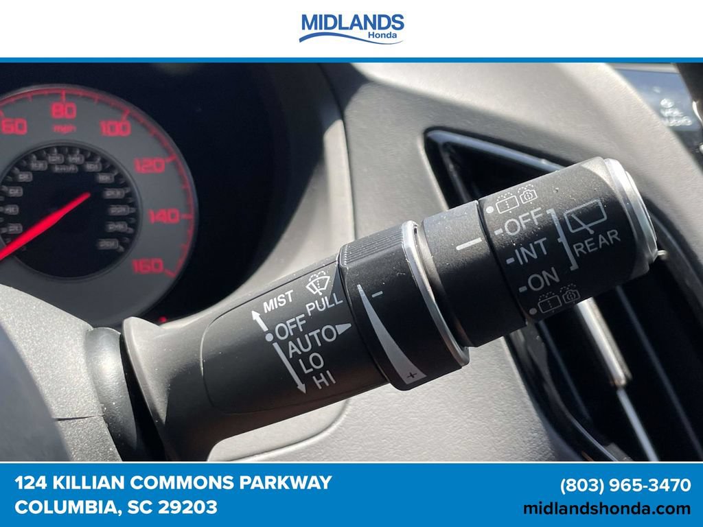 Used 2023 Acura RDX A-Spec AWD/4WD image 25