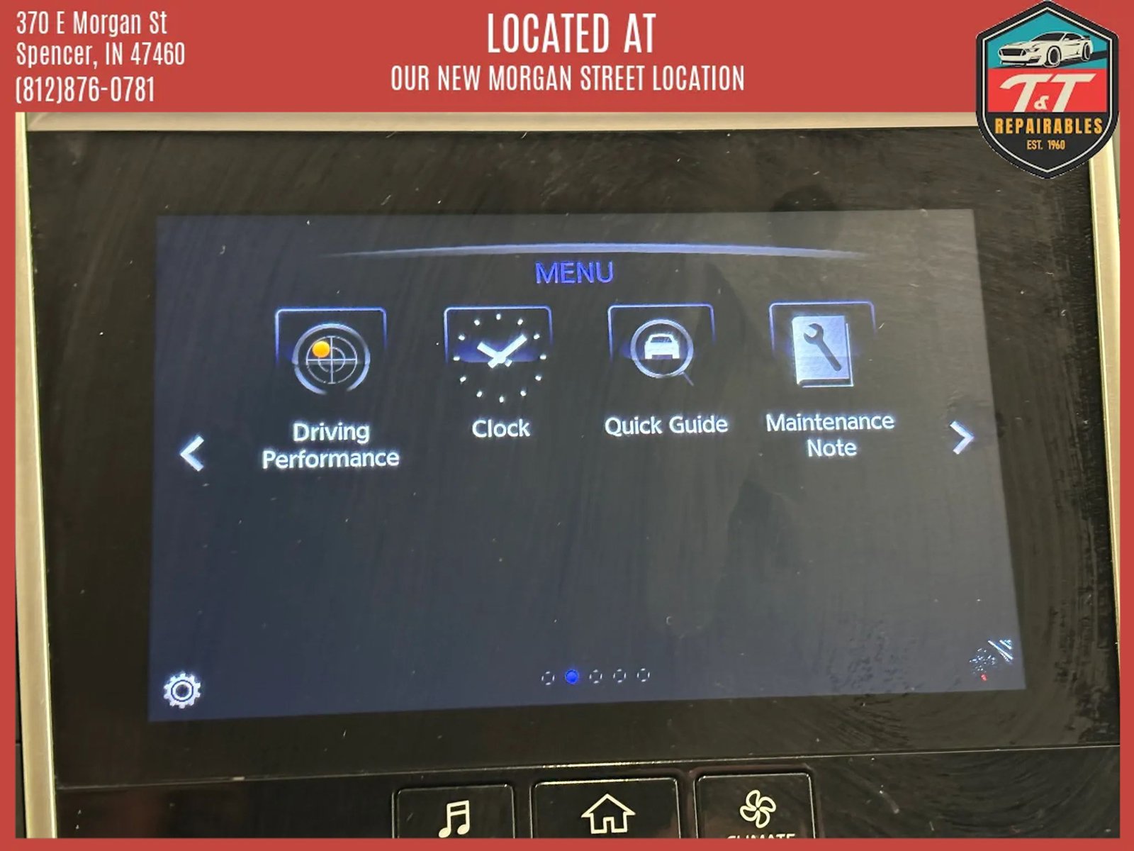 Used 2019 INFINITI Q50 Signature Edition RWD image 23