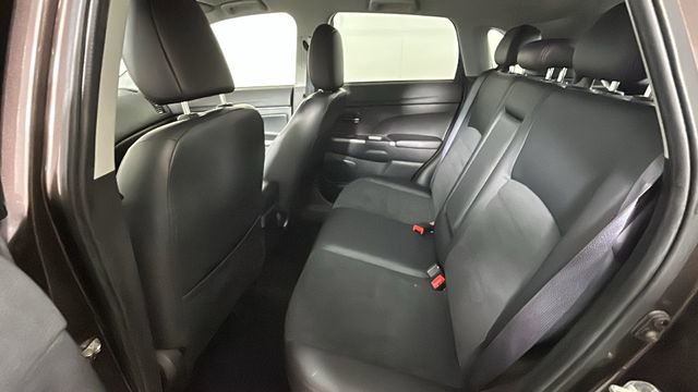 Used 2024 Mitsubishi Outlander Sport SE AWD/4WD image 27