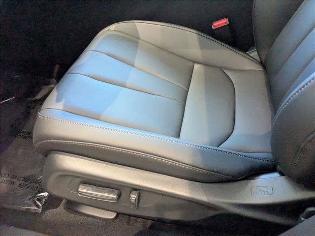New 2026 Acura ADX FWD image 4