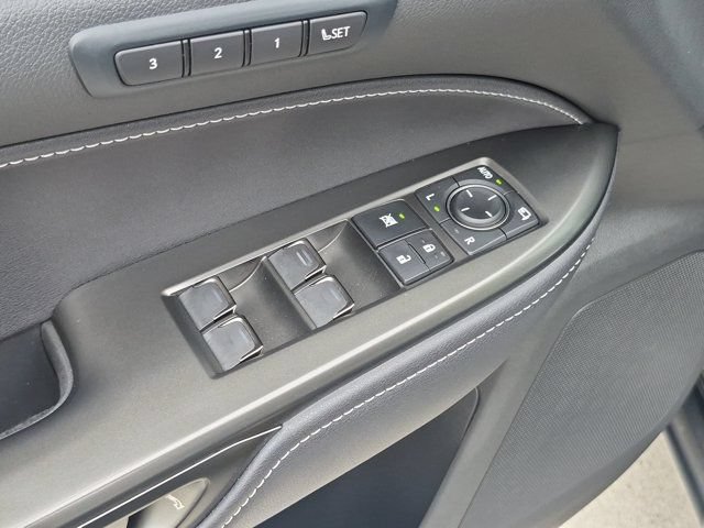 Used 2025 Lexus NX 350h AWD w/ Cold Area Package image 15