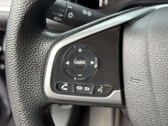 Used 2018 Honda Civic LX image 18