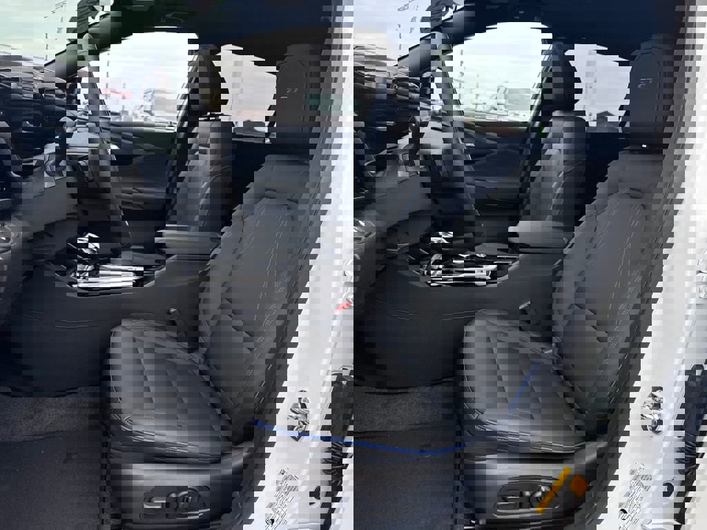 New 2026 Buick Envista Sport Touring w/ Convenience I Package image 16