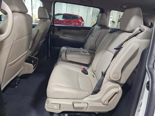 Used 2022 Honda Odyssey EX-L image 10