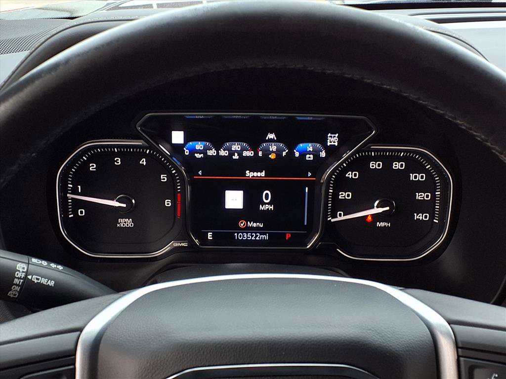 Used 2021 GMC Yukon SLT w/ SLT Premium Package image 19