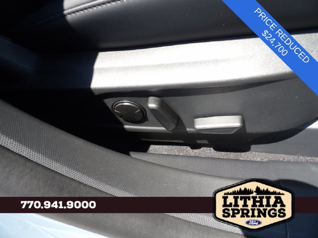 Certified 2023 Ford Mustang Mach-E Premium RWD image 33
