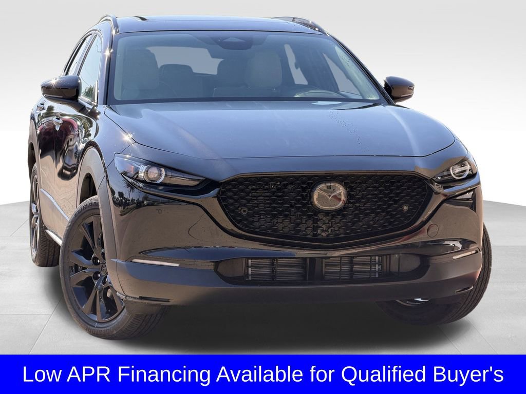 New 2026 MAZDA CX-30 AWD 2.5 S image 2