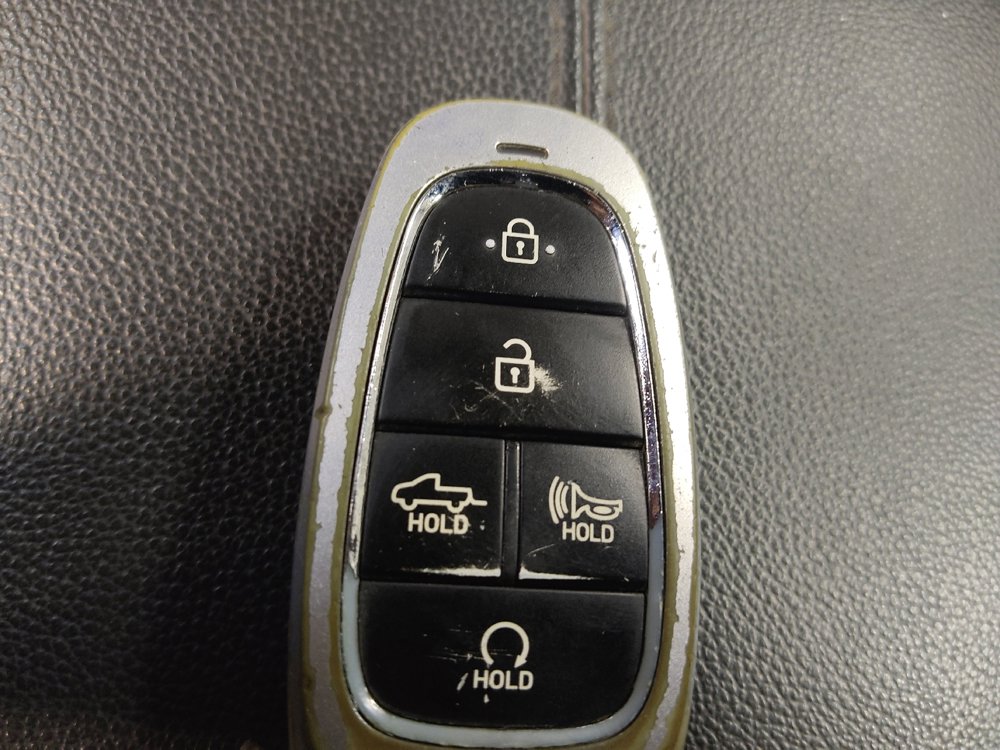 Used 2022 Hyundai Santa Cruz SEL w/ Activity Package FWD image 32