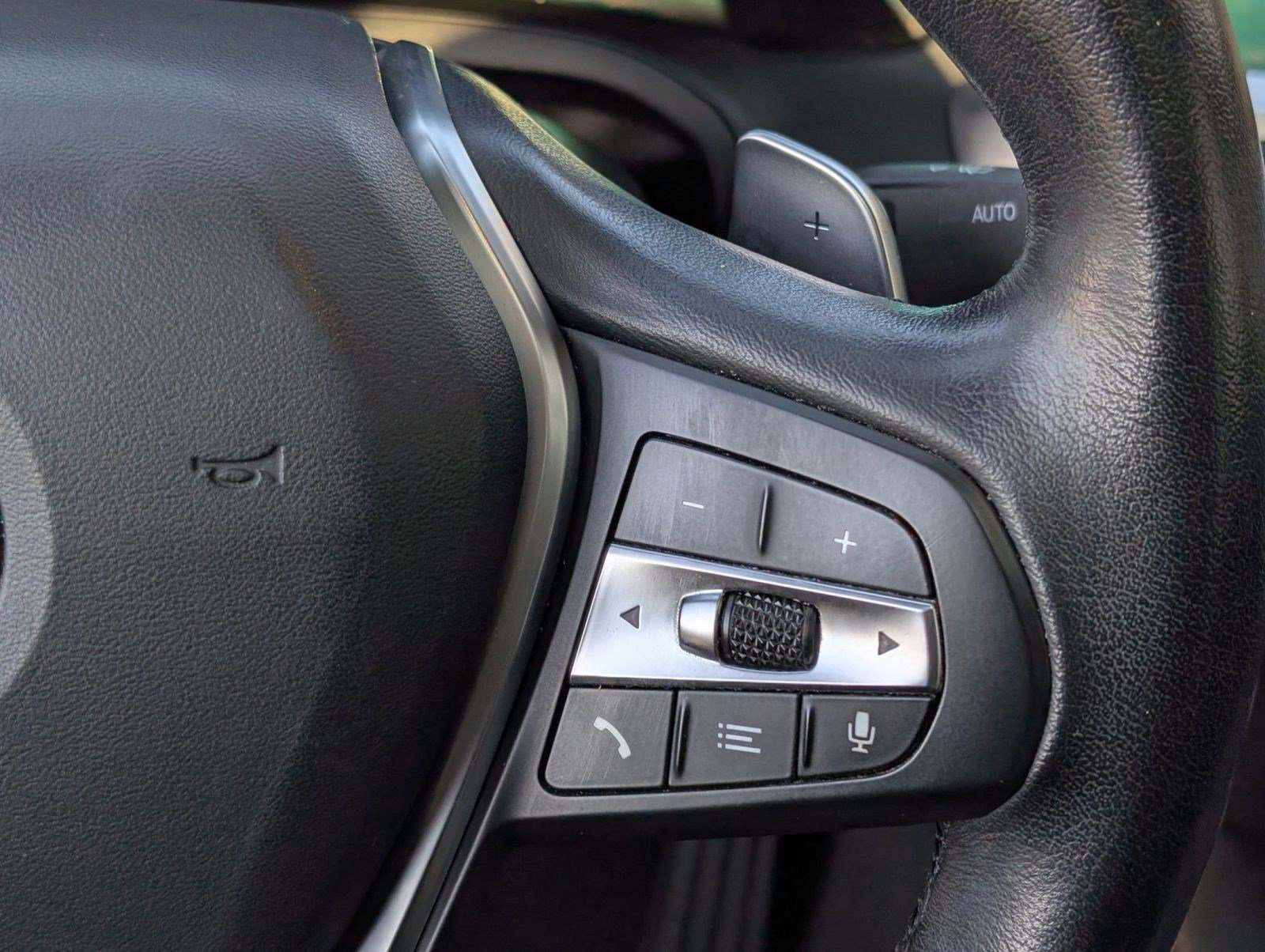 Used 2022 BMW 330i xDrive Sedan image 22