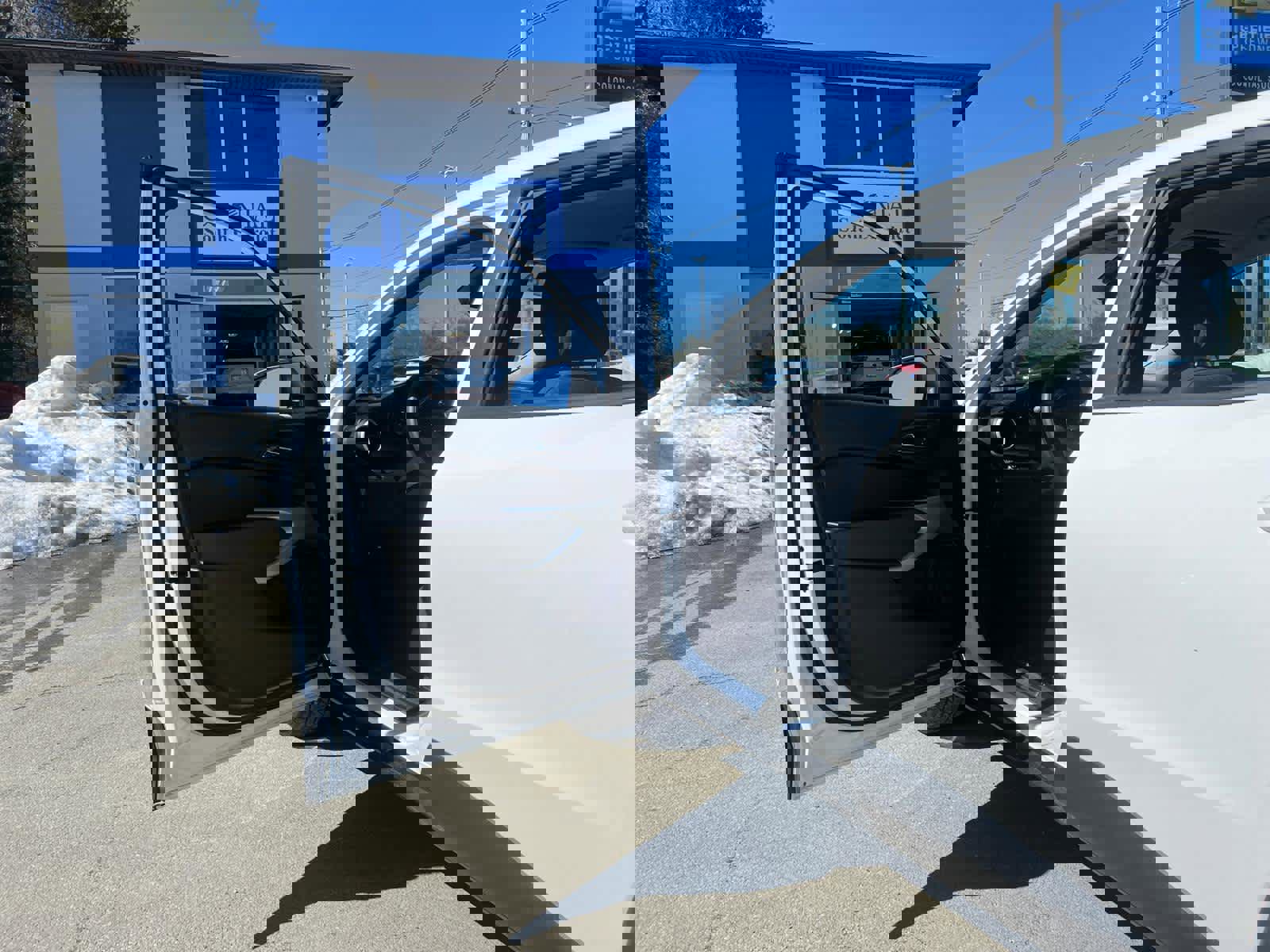 Certified 2024 Chevrolet Trax LS FWD image 15