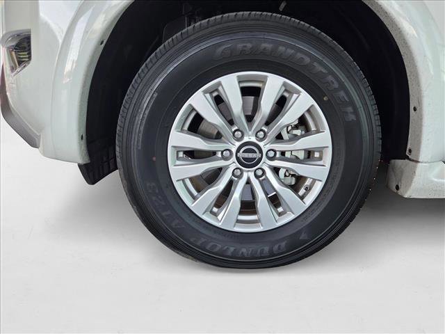 Used 2024 Nissan Armada SV image 22