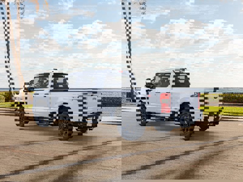 New 2026 Ford F250 XL w/ STX Appearance Package image 21