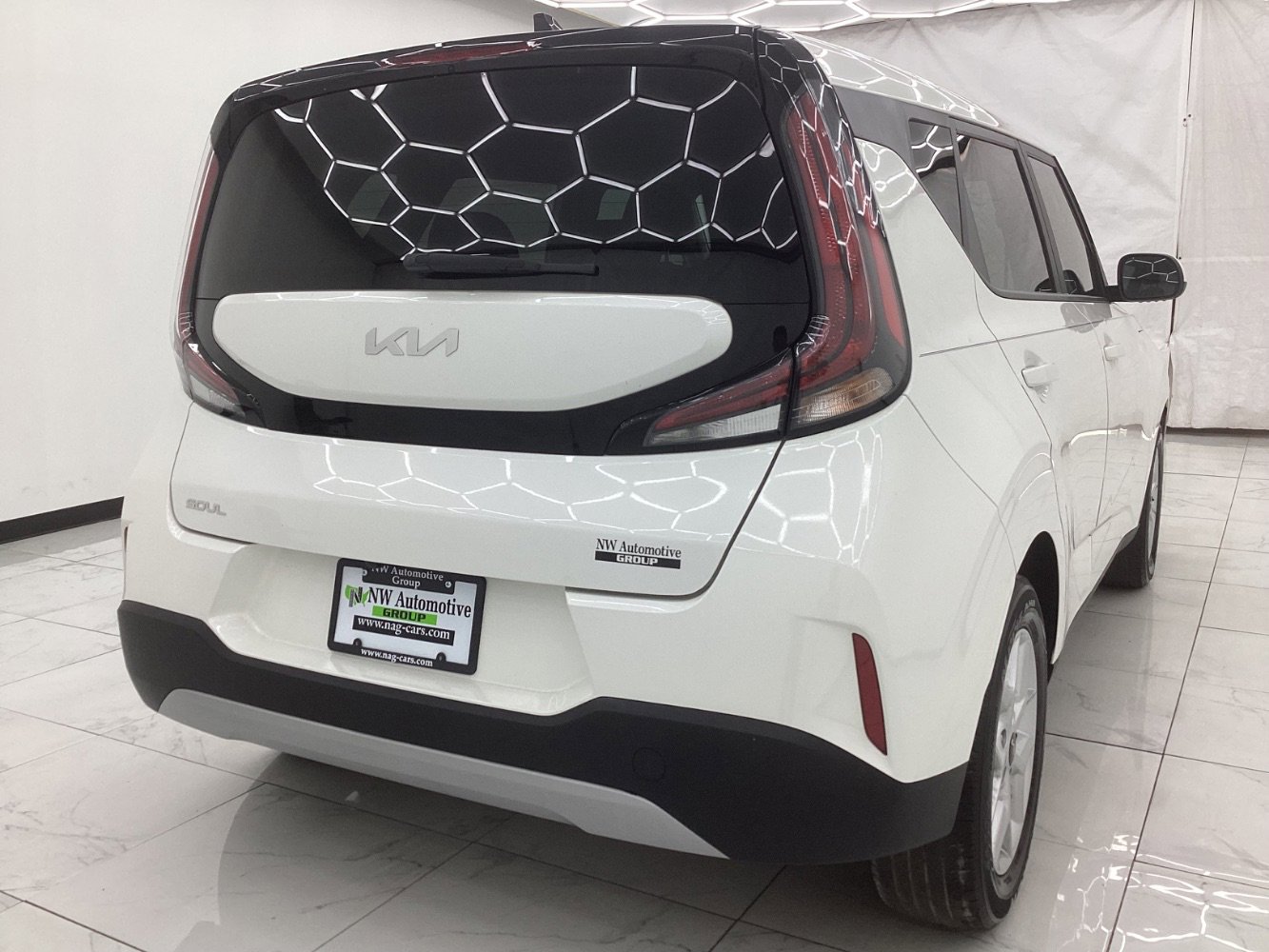 Used 2023 Kia Soul LX w/ Option Group 015 image 9