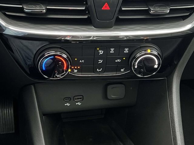 New 2026 Buick Encore GX Sport Touring image 23