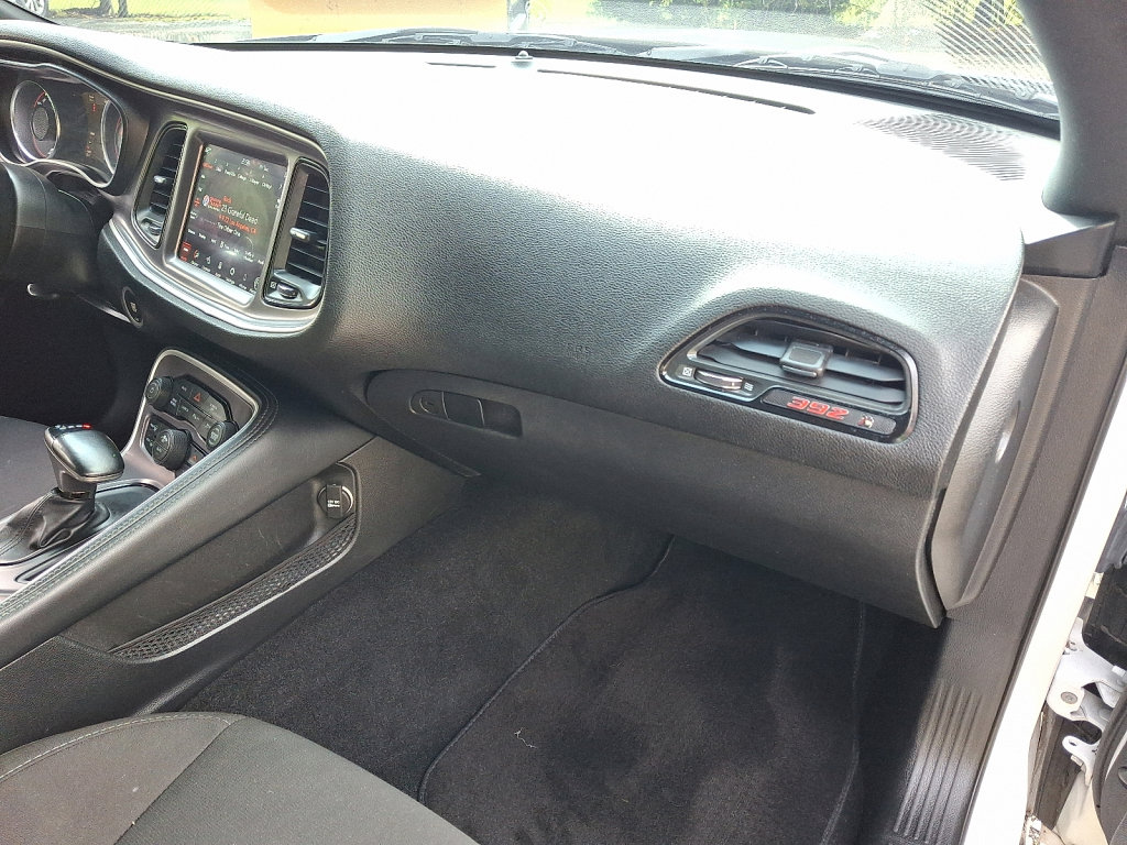 Used 2021 Dodge Challenger R/T Scat Pack image 12