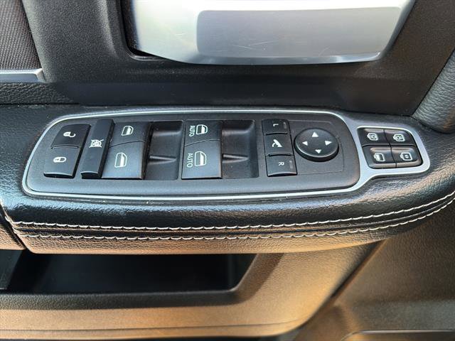 Used 2024 RAM 2500 Big Horn image 14