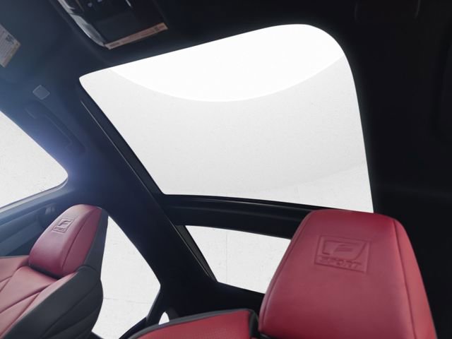 New 2026 Lexus RX 500h F Sport w/ Convenience Package image 29