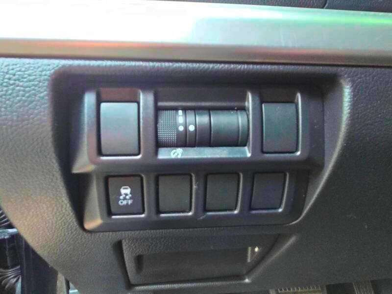 Used 2018 Subaru Outback 2.5i Premium image 23