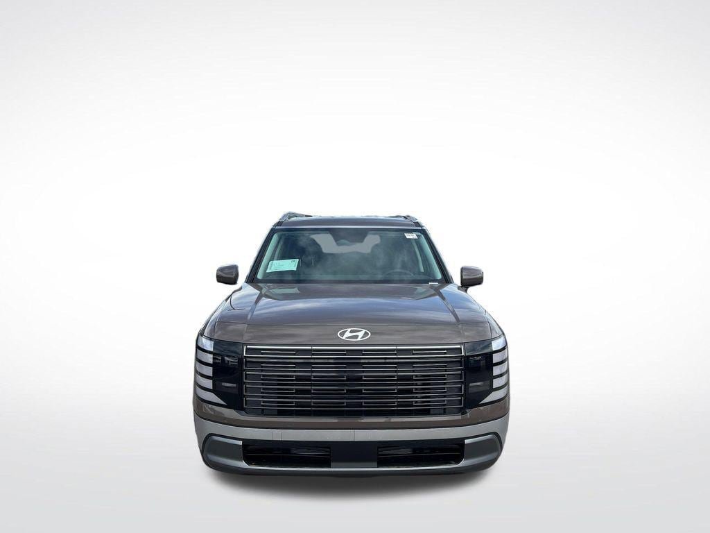 New 2026 Hyundai Palisade SEL AWD/4WD image 9