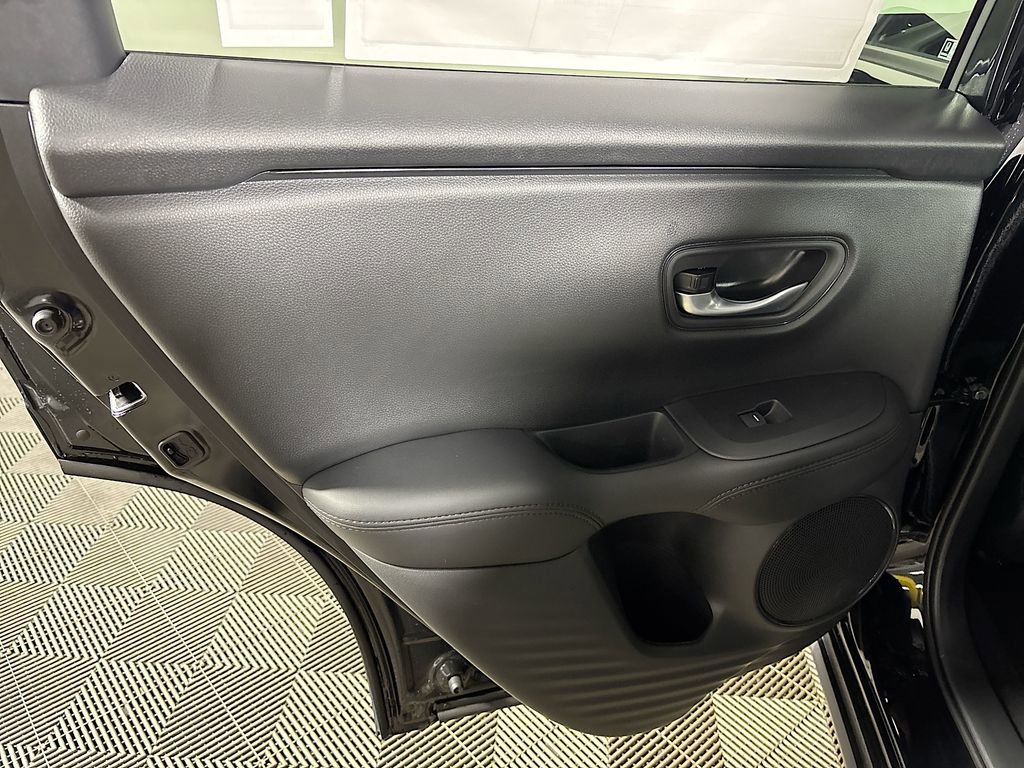 New 2026 Honda HR-V LX image 18