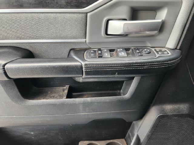 Used 2023 RAM 2500 Big Horn w/ Level 1 Equipment Group AWD/4WD image 21