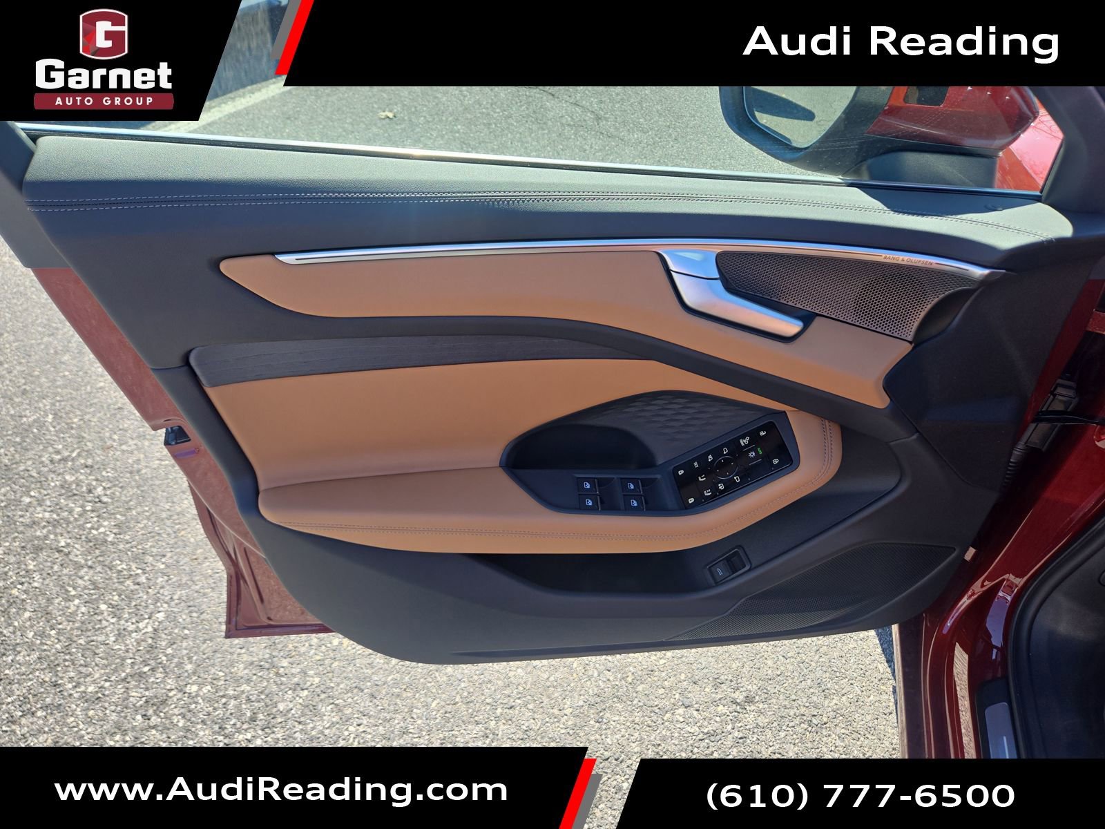 New 2026 Audi A6 Prestige image 11